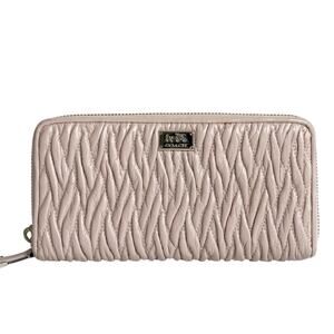 Coach Maddison Quilted Women's Wallet